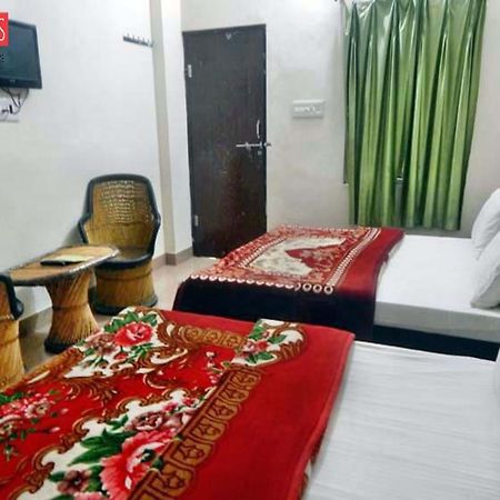 Adb Rooms Amer Resort Ranthambore Exterior photo