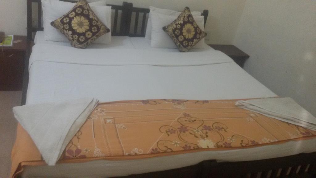 Adb Rooms Amer Resort Ranthambore Exterior photo