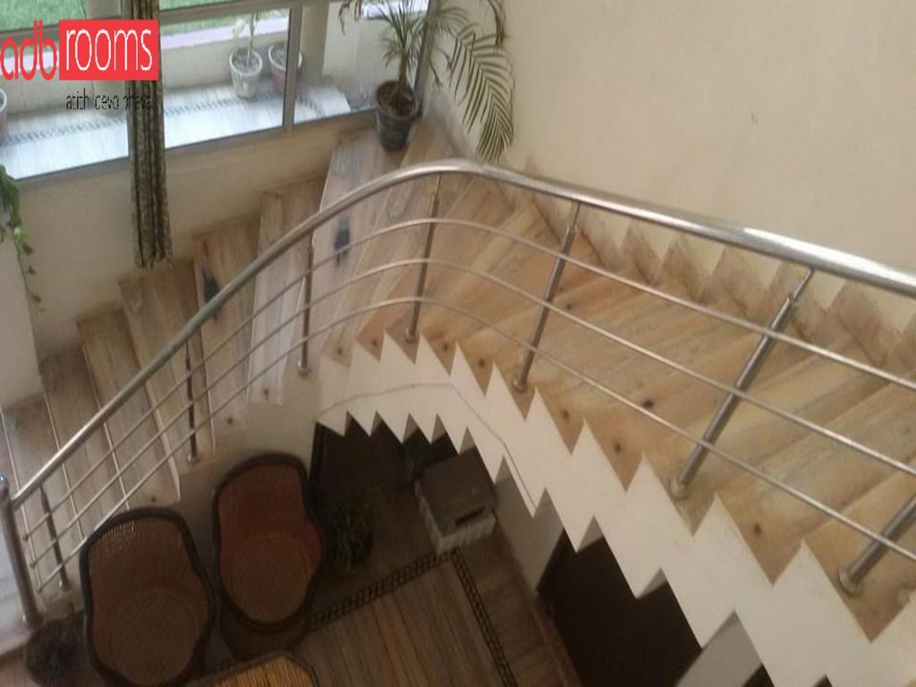 Adb Rooms Amer Resort Ranthambore Exterior photo